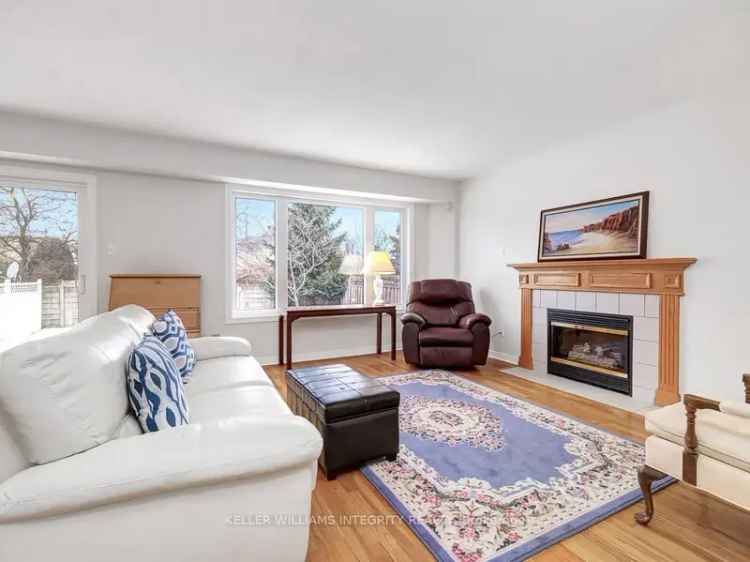 House For Sale in Ottawa, Ontario