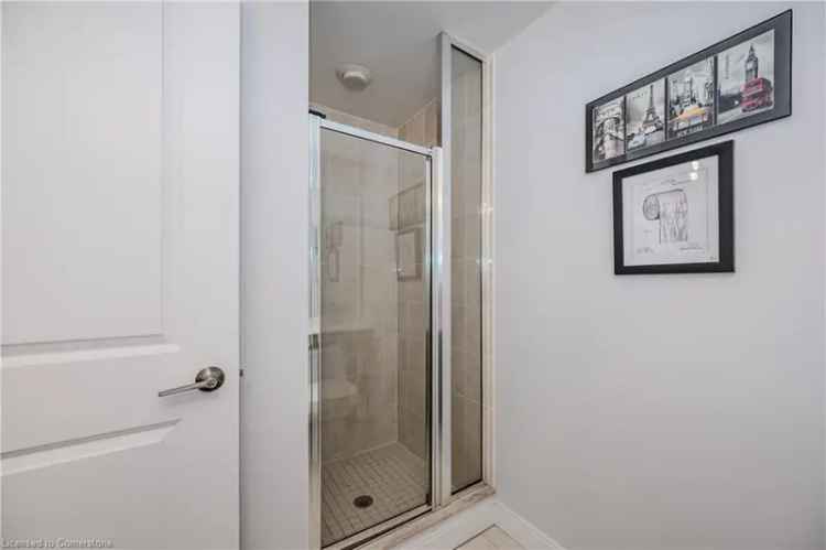 Condo For Sale in Mississauga, Ontario