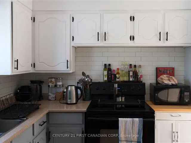 House For Sale in London, Ontario