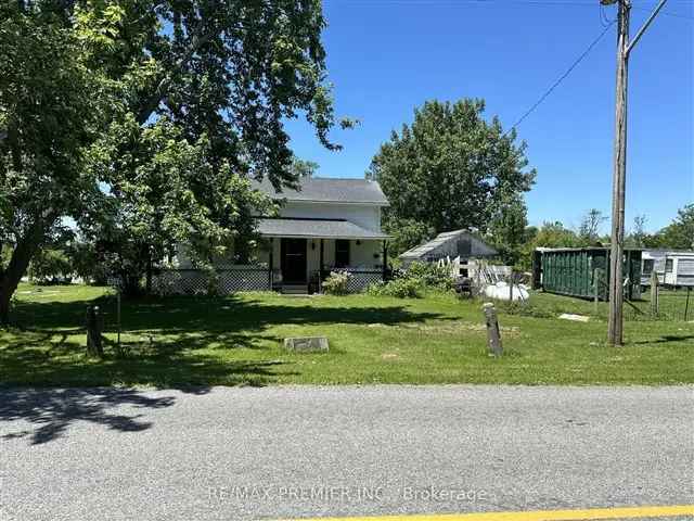 House For Sale in Niagara Falls, Ontario