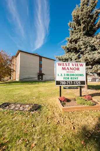 Apartment For Rent in Stony Plain, Alberta