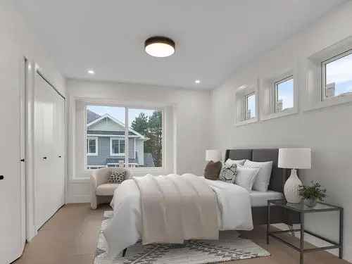 Townhouse For Sale In Surrey Grandview Corners