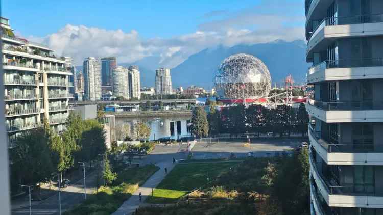 707 1708 ONTARIO Street Vancouver Condo for Sale