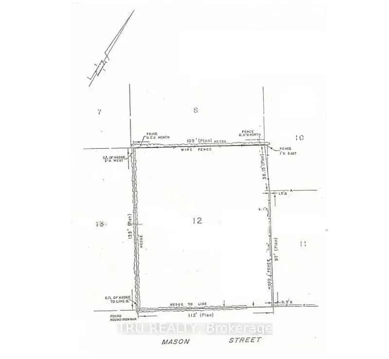 Dream Home Lot in Ottawa - Private, Treed, Near Amenities
