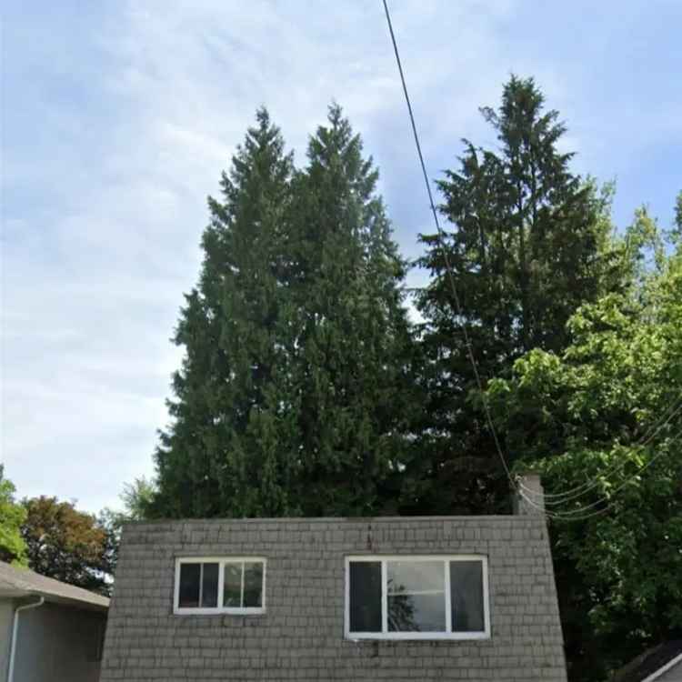 Buy House in Rapidly Growing Neighborhood with RA1 Zoning