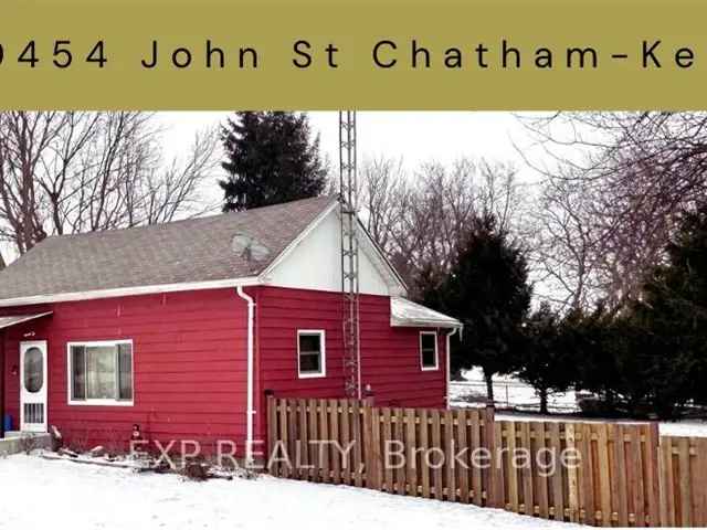 Charming Cedar Springs Bungalow Peaceful Escape 2 Bedroom 1 Bath