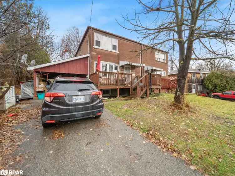 House For Rent in Ontario