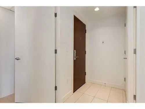 Condo For Sale in Beltline Calgary with Downtown Views and Modern Amenities