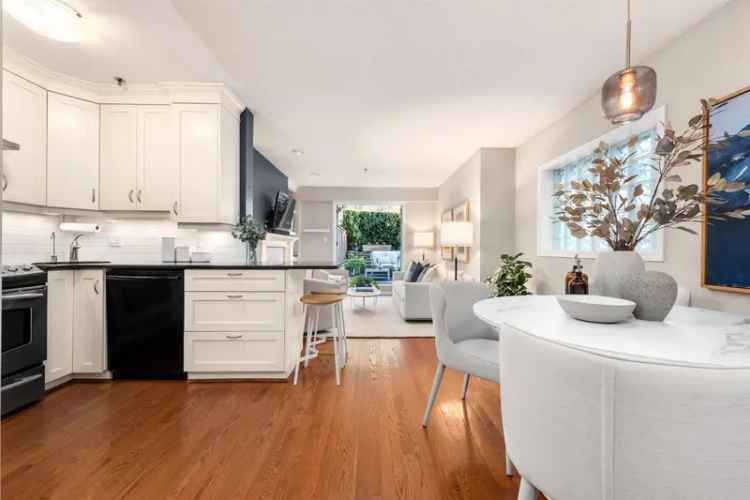Fairview VW Condo for Sale The Concorde 1 Bed 2 Bath