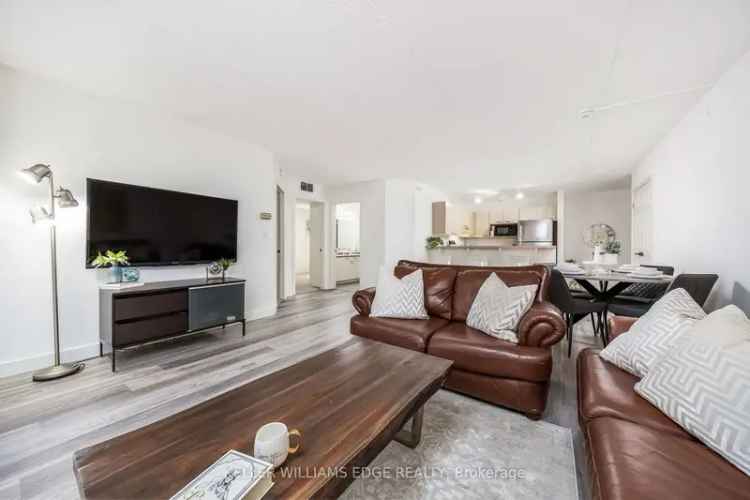 Condo For Sale in Burlington, Ontario