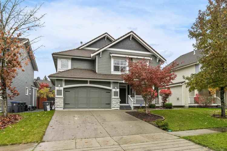 11328 154A Street in Surrey: Fraser Heights House for sale in “Vista’s at Fraser Ridge” (North Surrey)  : MLS®# R2941619