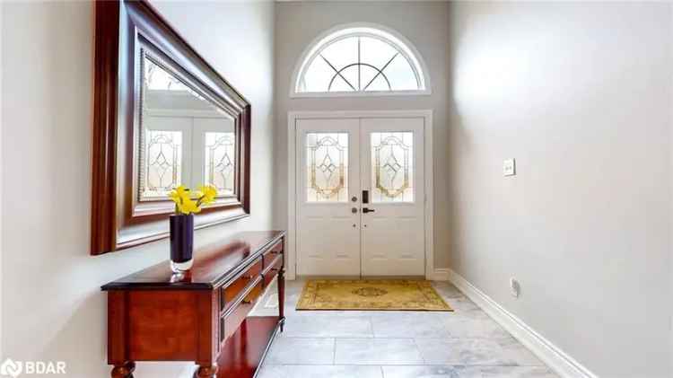 Updated Bungalow with In-Law Potential in Wasaga Beach West End