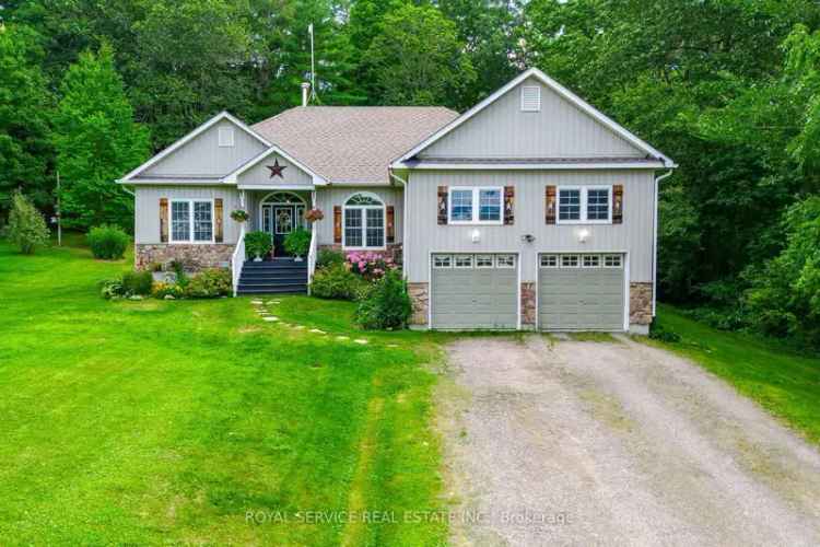 House For Sale in Hamilton Township, Ontario