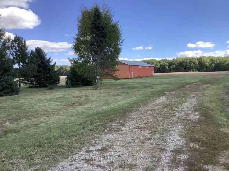 Land For Sale in null, Ontario