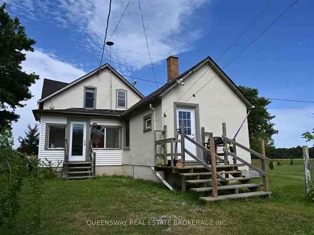 House For Sale in Welland, Ontario