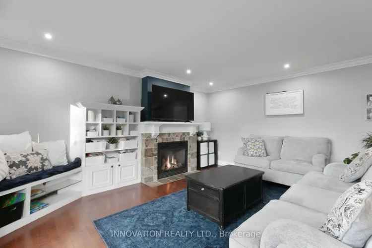 Updated 3-Bedroom Home with Pool and Sauna