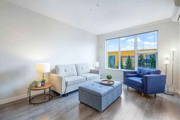 Condo For Sale in Richmond, British Columbia