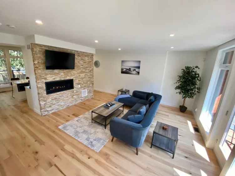 House For Rent in Mont-Tremblant, Quebec