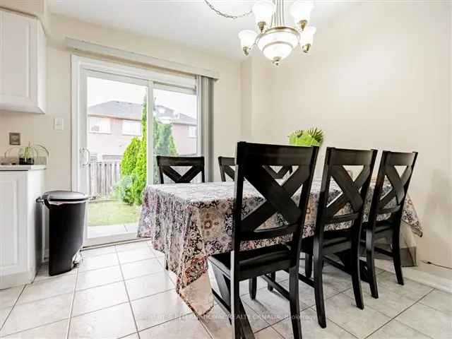 House For Sale in Milton, Ontario