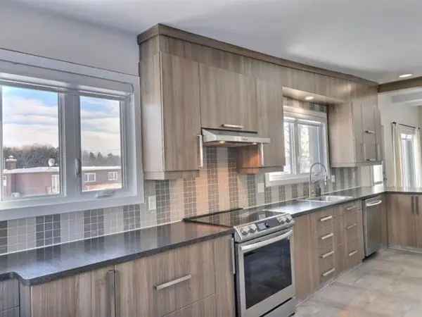 Bungalow for sale (Saguenay/Lac-Saint-Jean) #RD428