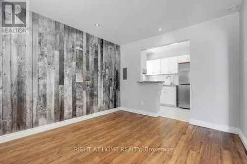 Ottawa 5-Unit Income Property Investment