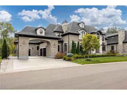 House For Sale In Grand River South, Kitchener, Ontario