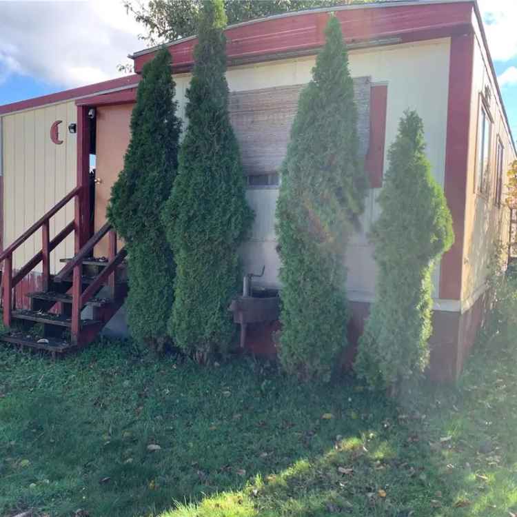 Manufactured Home for sale