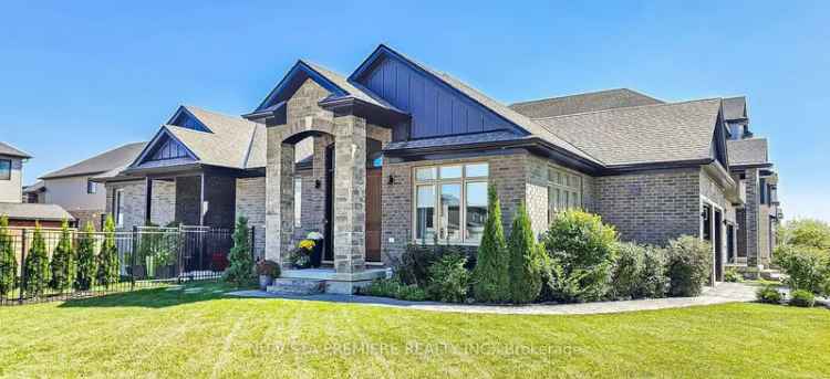 House For Sale in London, Ontario