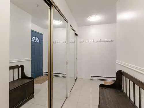 Townhouse For Sale in Langley City BC