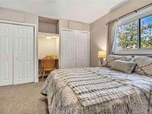 House For Sale in Meaford, Ontario