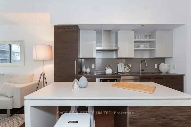 Condo For Rent in Toronto, Ontario