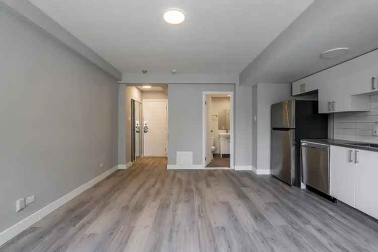 Renovated Apartments near Monkland Village