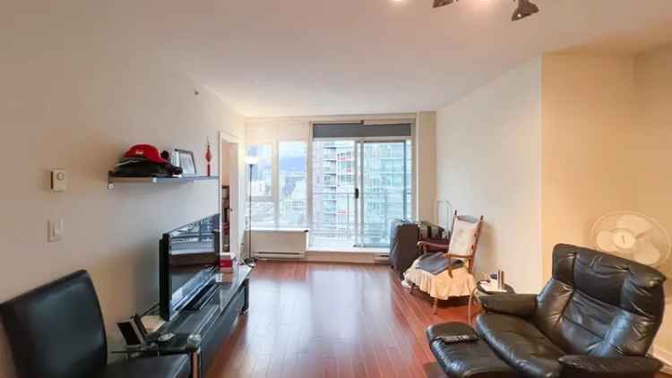 1602 821 CAMBIE Street in Vancouver: Downtown VW Condo for sale (Vancouver West)  : MLS®# R2915411