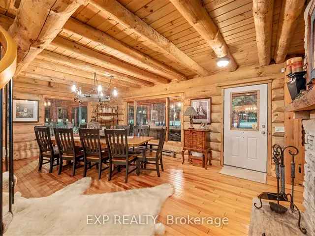 House For Sale in Middlesex Centre, Ontario