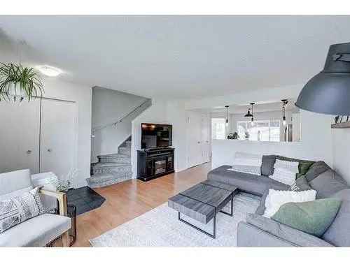 2-Bedroom 2.5-Bath Home for Sale in McKenzie Towne Calgary
