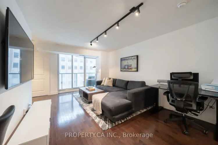 Condo For Sale in Toronto, Ontario