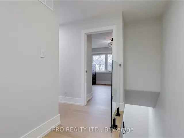 Luxury Family Home 3 Bed 2 Bath Renovated