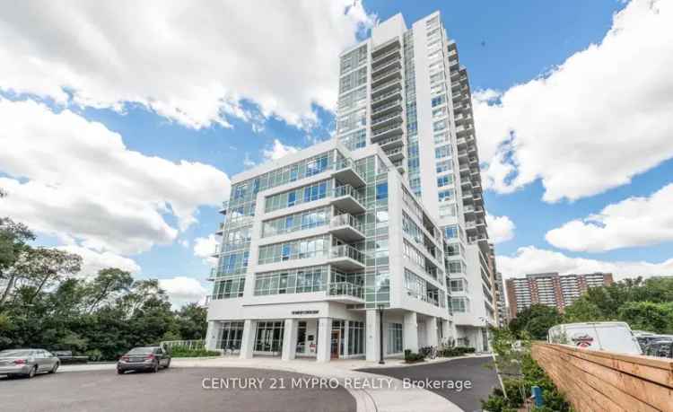 Condo For Sale in Toronto, Ontario