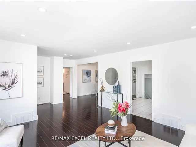 House For Sale in Markham, Ontario