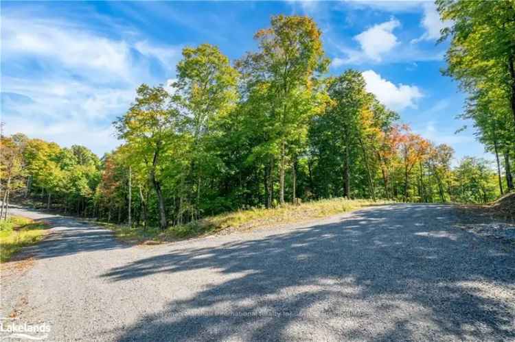 Land For Sale in Spanish, Ontario