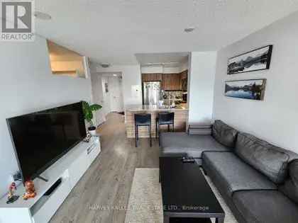 1 room apartment of 252 m² in Toronto