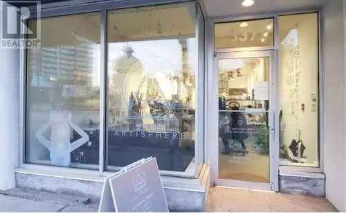 Commercial For Sale In Vancouver, British Columbia