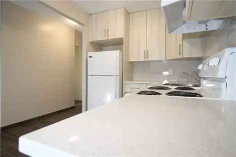 1 room apartment of 56 m² in Calgary