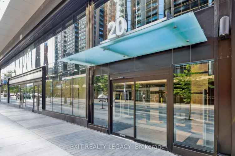 Condo For Sale in Toronto, Ontario