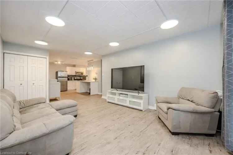 Condo For Sale in Ottawa, Ontario