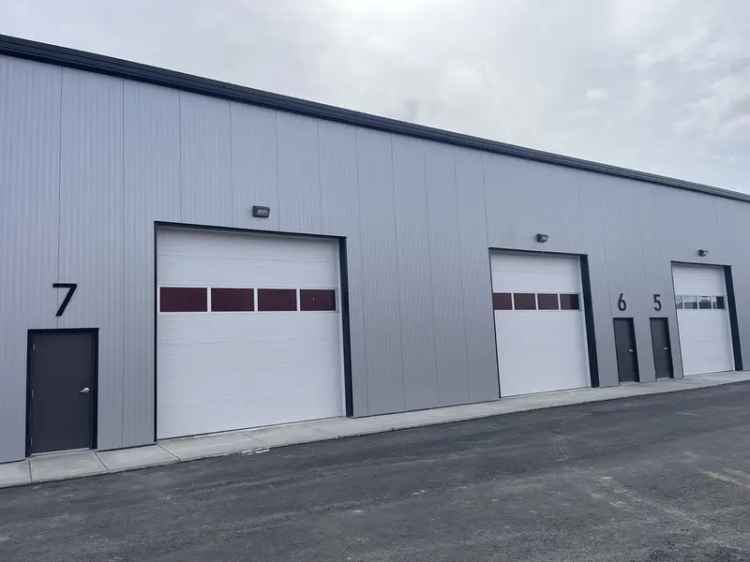 Commercial property For Sale in Alberta