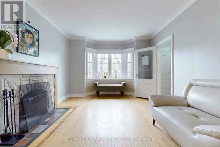 Leaside Tudor Bungalow Modern Upgrades Family Friendly
