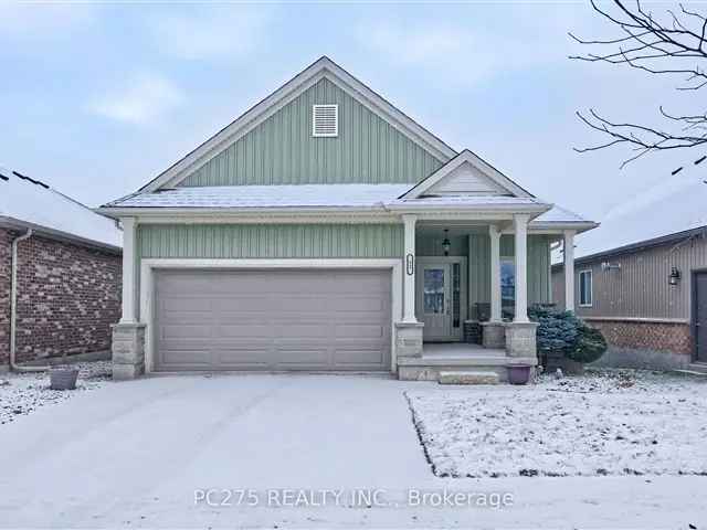 Stunning Open Concept Home with Finished Lower Level and Hot Tub