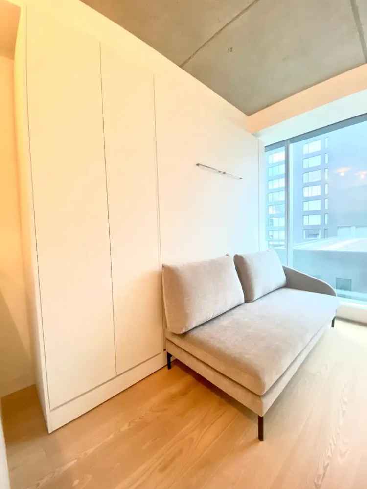 Apartment For Rent in Montreal, Quebec