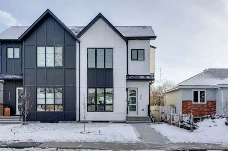 House For Sale in Calgary, Alberta